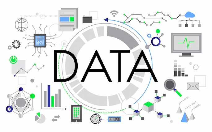 Sourcing from Existing Data-Bank